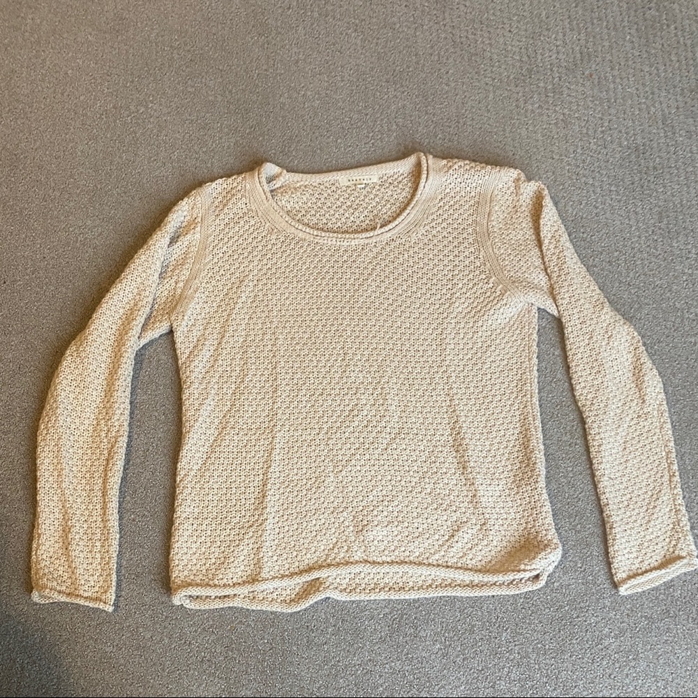 Soft Sweater